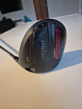 Wilson DYNAPWR Carbon 9 degree driver sole and hosel, right-handed, used very good condition