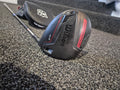 Wilson DYNAPWR 10.5 degree driver sole and matching headcover