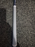 Lamkin Crossline 360 standard grip on used Wilson DYNAPWR driver