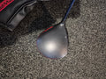 Crown condition of used Wilson DYNAPWR 10.5 degree driver