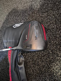 Wilson DYNAPWR 10.5 degree driver sole with matching cover
