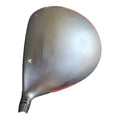 Actual Wilson DYNAPWR Driver, 9°, HZRDUS Smoke 60g Stiff, Right-Handed, Used - Very Good on white background