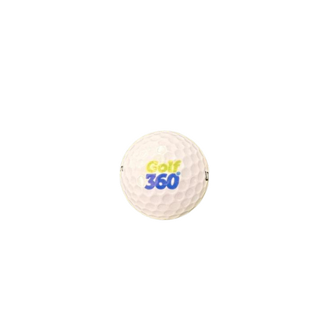 Wilson Duo Soft Golf 360 Golf Balls