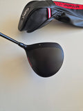 Carbon crown of the prior-generation Wilson Dynapower driver