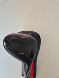 Used Wilson Dynapower Carbon 12 degree right-handed driver with included headcover