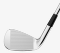 Wilson Dynapower Forged Irons 4-P