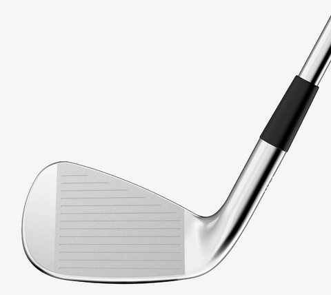 Wilson Dynapower Forged Irons 4-P