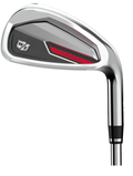 Wilson Dynapower Irons RH Steel Stiff (5-PW + GW)