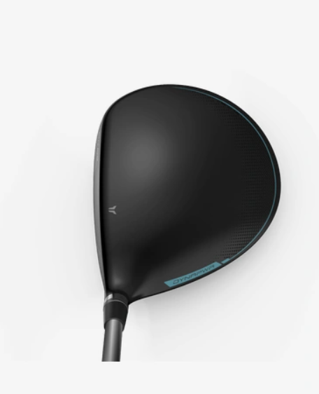 Wilson Dynapower Ladies Titanium Driver