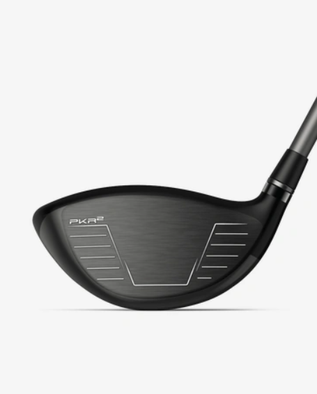 Wilson Dynapower Ladies Titanium Driver