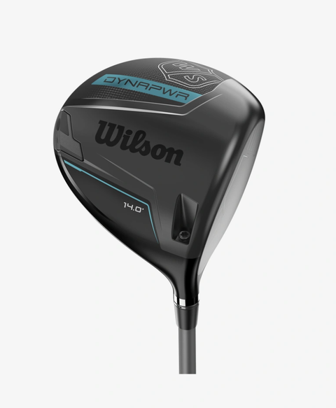 Wilson Dynapower Ladies Titanium Driver