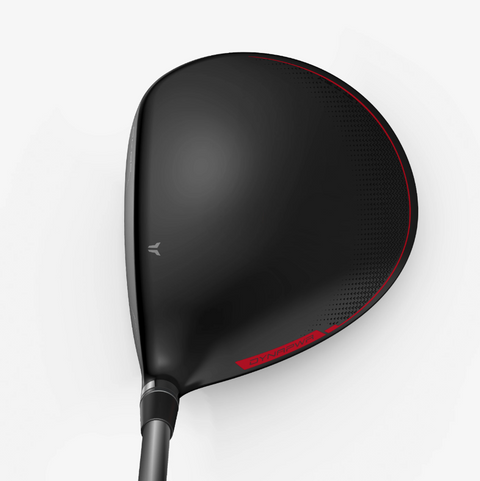 Wilson Dynapower Titanium Driver