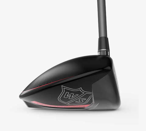 Wilson Dynapower Titanium Driver