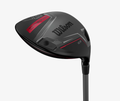 Wilson Dynapower Titanium Driver