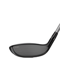 Wilson Dynapwr Women's Fairway Wood - sole view