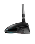 Wilson Dynapwr Women's Fairway Wood - angled view