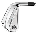 Wilson Dynapower Forged Irons 4-P