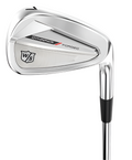 Wilson Dynapower Forged Irons 4-P