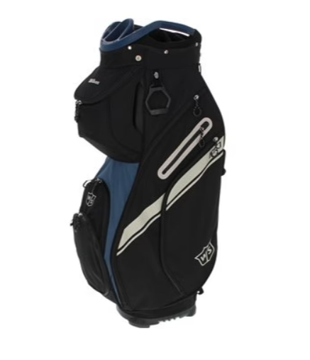 Wilson Exo II Cart Bag