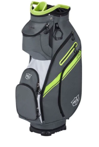 Wilson Exo II Cart Bag