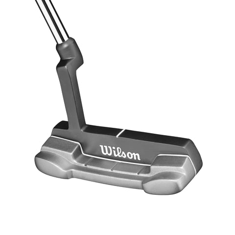 Wilson Harmonized M1 women's putter rear view