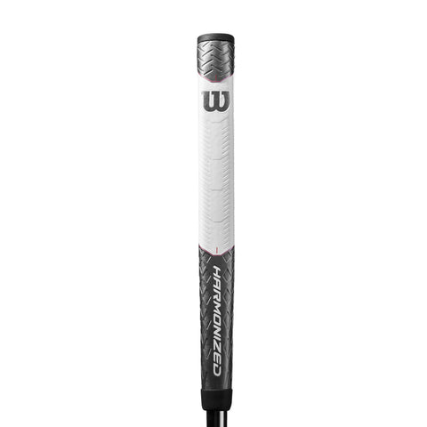 Wilson Harmonized M1 women's putter grip front