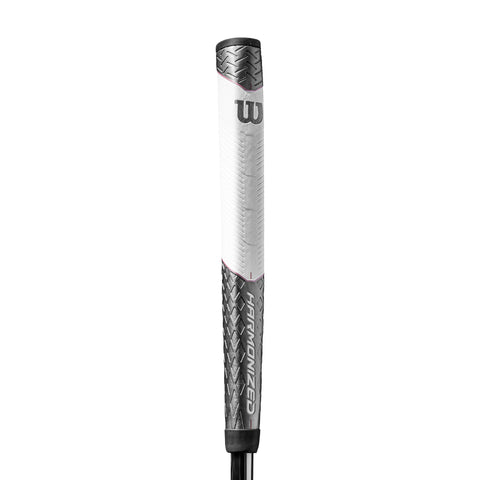 Wilson Harmonized M1 women's putter grip side