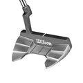 Wilson Harmonized M2 women's putter rear view