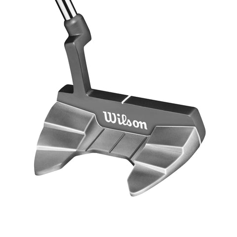 Wilson Harmonized M2 women's putter rear view