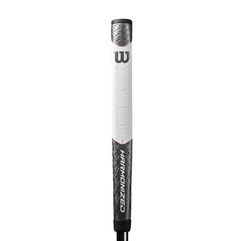 Wilson Harmonized M2 women's putter grip front