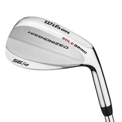 Wilson Harmonized Sole Grind Wedge