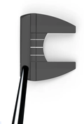 Wilson Infinite Bucktown Women's 2024 Putter