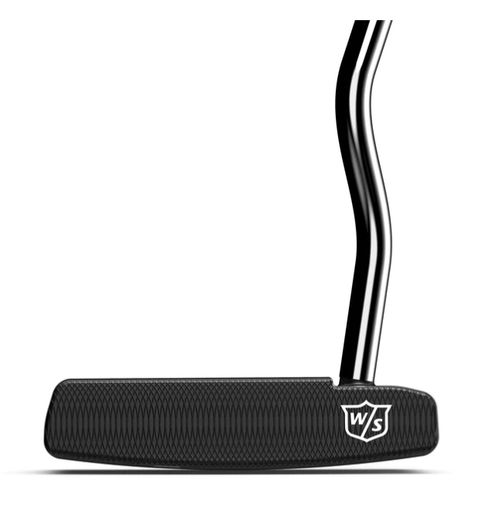 Wilson Infinite West Loop Putter - Prior Generation