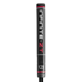 Wilson Infinite ZT 606 Putter grip detail