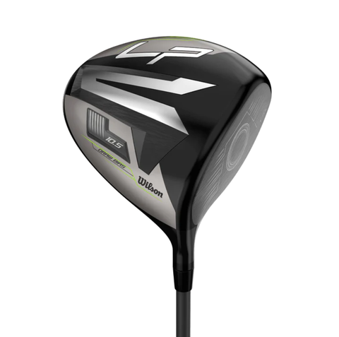 Wilson Launch Pad 2 Men's Driver