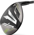 Wilson Launch Pad 2 Womens Hybrid