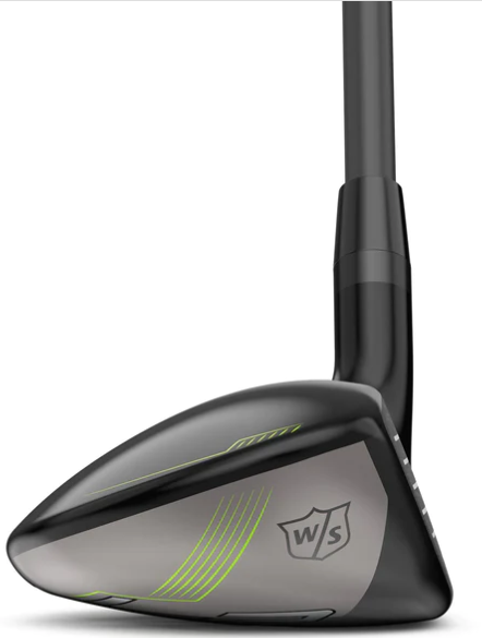 Wilson Launch Pad 2 Womens Hybrid