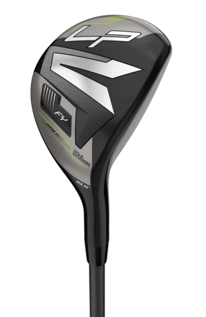 Wilson Launch Pad 2 Womens Hybrid