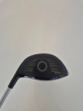 Wilson Launch Pad women's driver face showing clean used condition