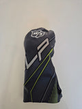 Matching Wilson Launch Pad driver headcover included