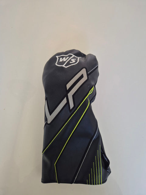 Matching Wilson Launch Pad driver headcover included