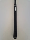Lamkin standard grip fitted to used Wilson Launch Pad women's driver