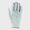 Wilson Men's Grip Plus Glove Left Hand White