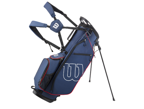 Wilson Prostaff Carry Bag