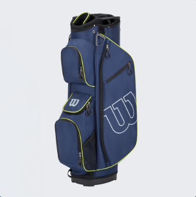 Wilson Prostaff Cart Bag