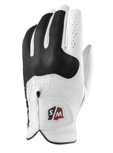 Wilson Staff Conform Glove Men's Left Hand White