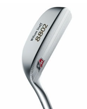 Wilson Staff Model 8802 Putter