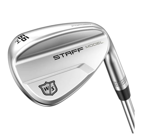 Wilson Staff Model Wedge