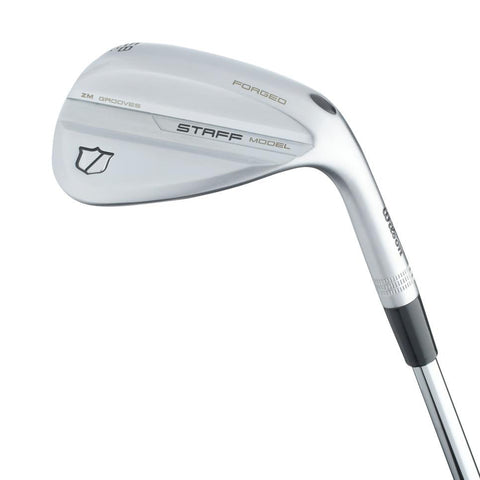 Wilson Staff Model ZM Steel Wedges