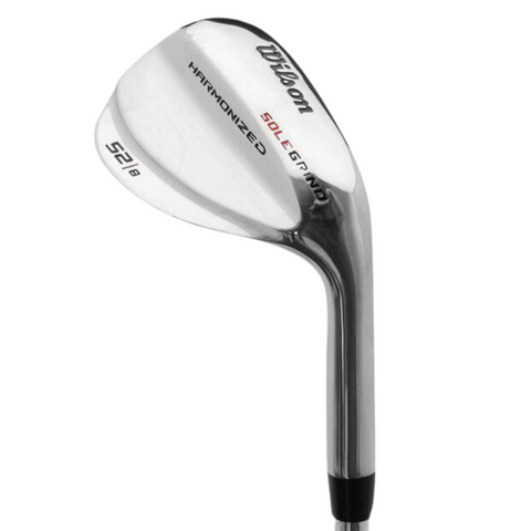 Wilson Harmonized Sole Grind Wedge